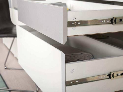 Молодежная Торонто 2 Белый/Серый