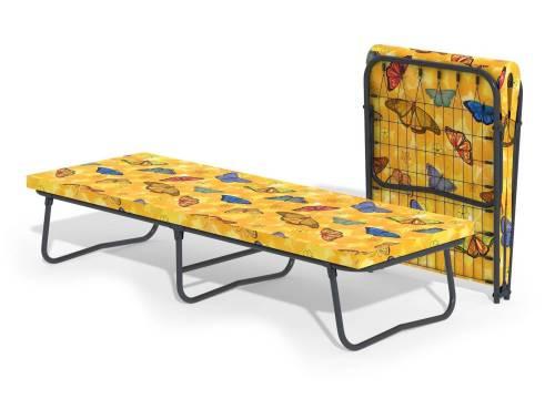 Кровать раскладная Гармония (сетка)