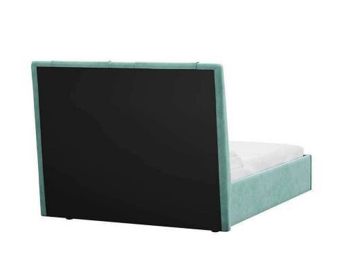 Кровать Эстер 1400 модель 311 Ультра минт