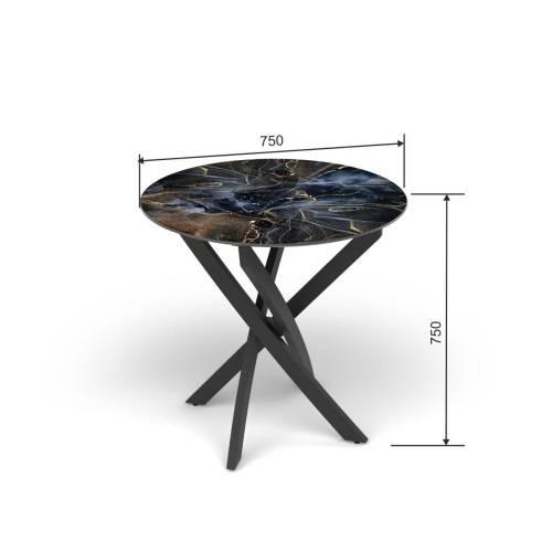 Стол обеденный Монако СМ-5