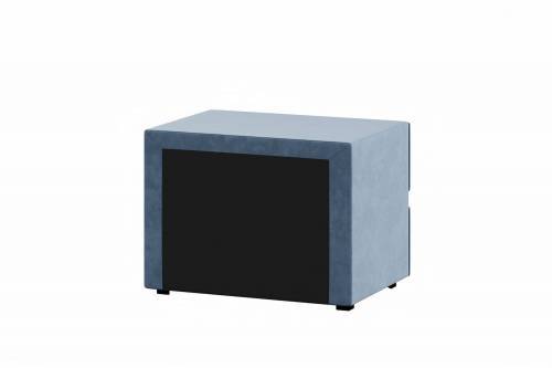 Эстер Тумба, Галакси лайт 22