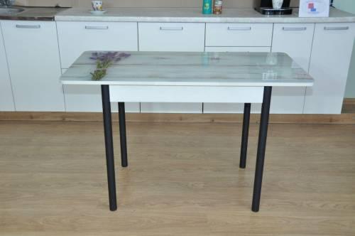 Обеденная группа Нью Йорк фотопечать №7