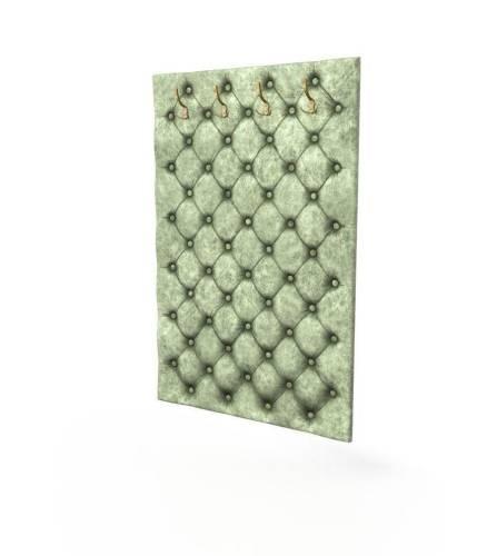 Прихожая Мишель 950 /  Велюр Мохито