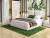 Кровать Эстер 1800 модель 311 Вивальди 2