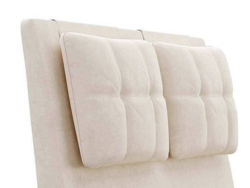 Кровать Эстер 1400 модель 311 Вивальди 2