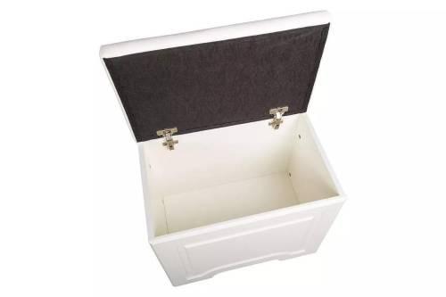 Спальня Ливерпуль вар.2 Белый/Ясень ваниль