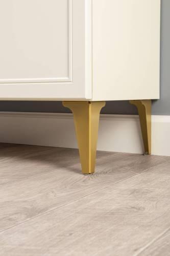 Шкаф-пенал Марион 16.333.01, Слоновая кость