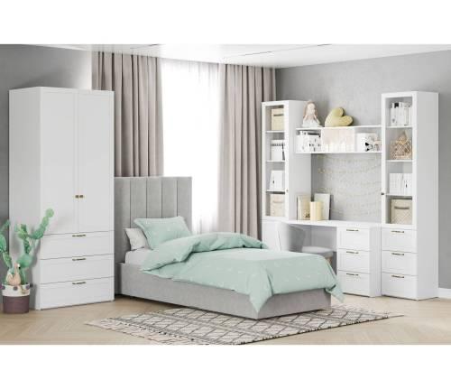 Шкаф витрина Орлеан НМ 041.86