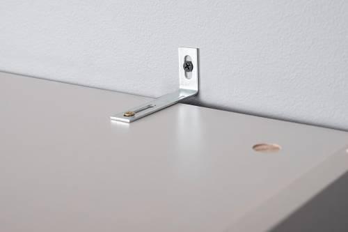 Шкаф для одежды Ричфорд 16.327.02, Кашемир/Моно керамика