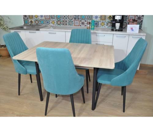 Обеденная группа Симпл с ящиком/К №4