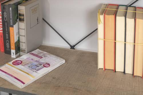 Трувор спальня 2 Дуб Гранж Песочный/Интра