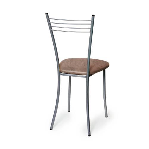 Стул Хлоя / Велюр Коньяк