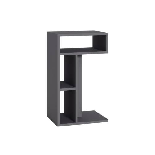 Стол Эйр 12.114, Серый Графит