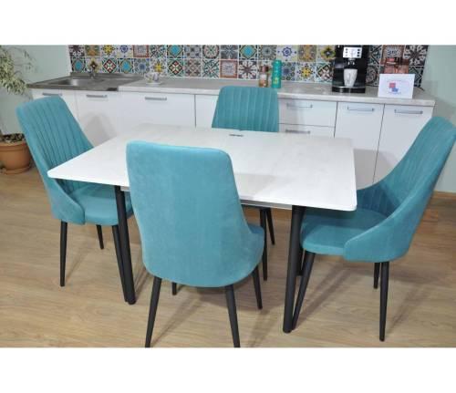 Обеденная группа Симпл с ящиком/К №1