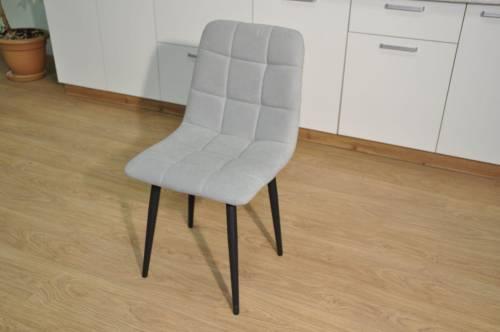 Обеденная группа Стиль Бетон белый/ бид 20 №5