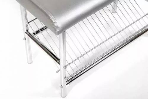 Обувница МС-4 кожзам 116