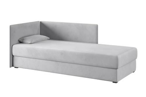 Тахта Mia левая Ультра смог