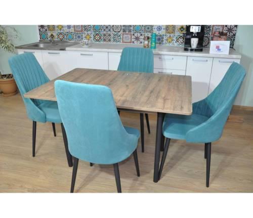 Обеденная группа Симпл с ящиком/К №3