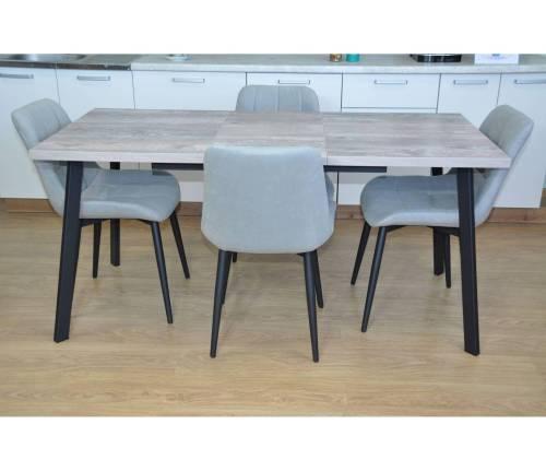 Обеденная группа Бэлфаст №4