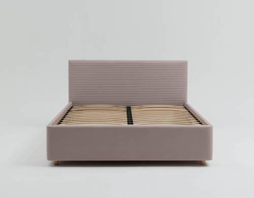 Кровать Ивент Лофт 140х200 (орт.разборн.осн.), №08 Какао