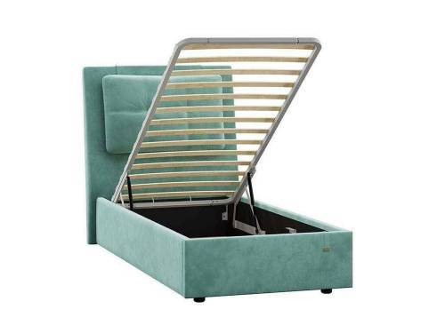 Кровать Эстер 900 модель 311 Ультра минт