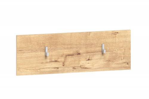 Прихожая Ливорно 5 дуб бунратти/софт графит