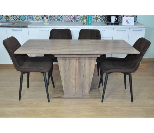 Обеденная группа Эстетика №7