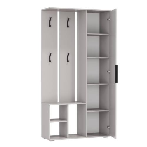 Прихожая Кармен-1, Кашемир