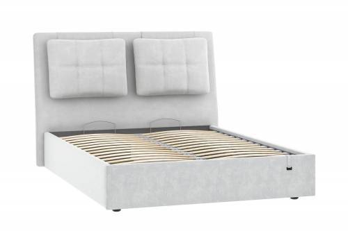 Кровать Эстер 1600 модель 311 Ультра смог