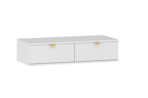 НМ 040.21 Тумба Дакота, Меренга/Белый