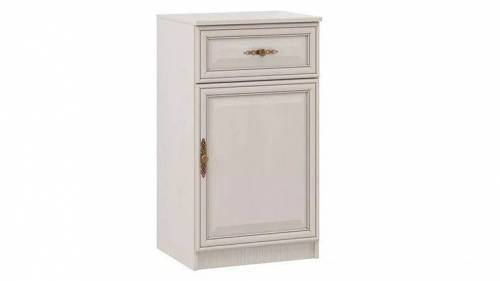 Тумба Габриэлла вудлайн кремовый