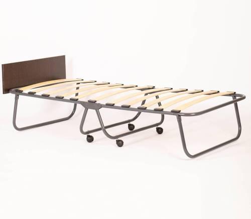 Кровать раскладная Престиж-2 (ортопедические ламели)