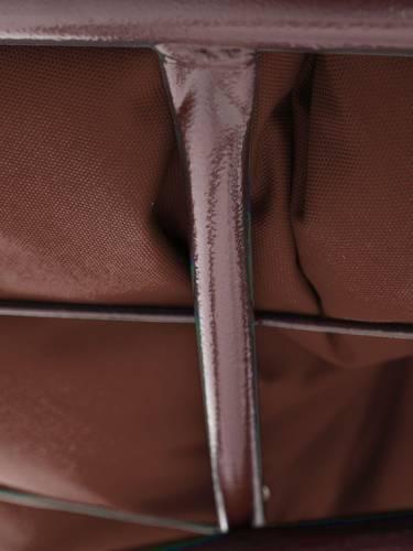 Кресло ПАПАСАН без ротанга коричневое, коричневая подушка