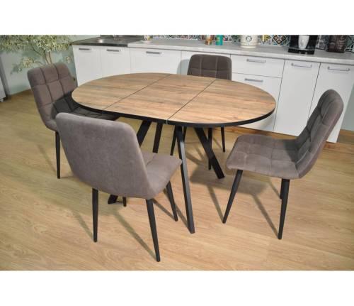 Обеденная группа Нарди №12