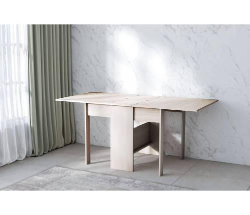 Стол - книжка  - Ясень Светлый