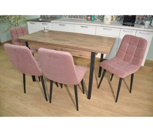 Обеденная группа Колорадо №18