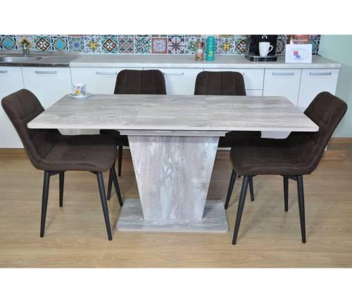 Обеденная группа Эстетика №1