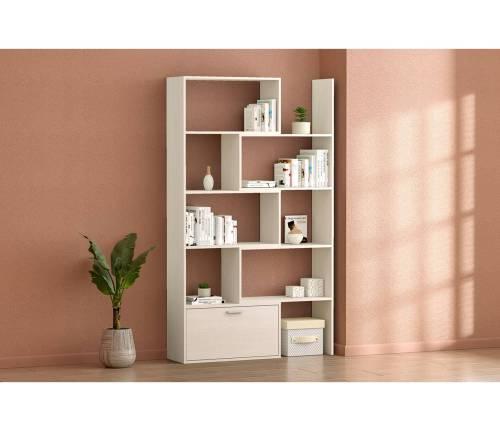 Стеллаж Раздвижной - Бодега/Бодега