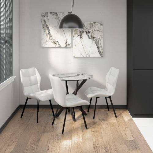 Стол обеденный Монако СМ-6