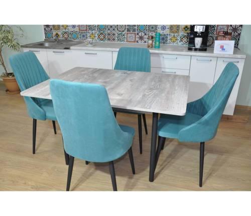 Обеденная группа Симпл с ящиком/К №2