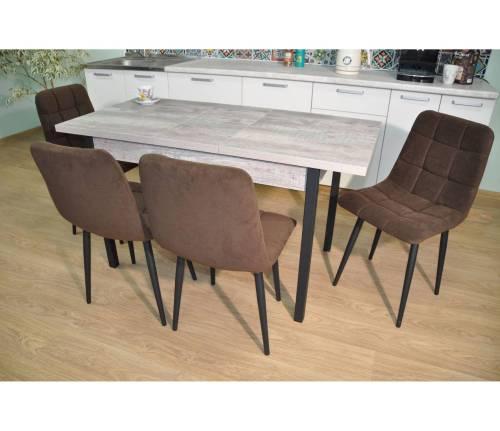 Обеденная группа Колорадо №3