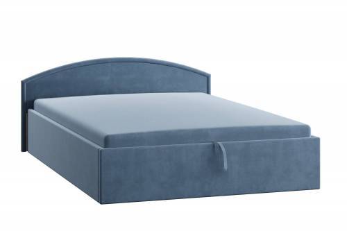 Тахта Берта 1400 модель 062 Галакси лайт 22