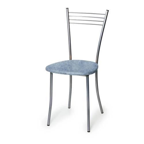 Стул Хлоя / Велюр Лагуна