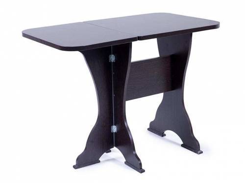 Стол СКР-1 ясень венге