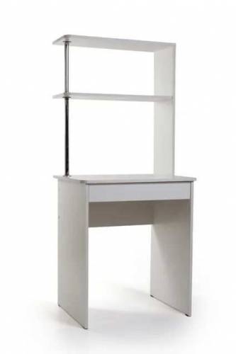 Стол компьютерный СК-4 Белый