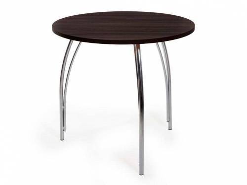 Стол Лотос венге