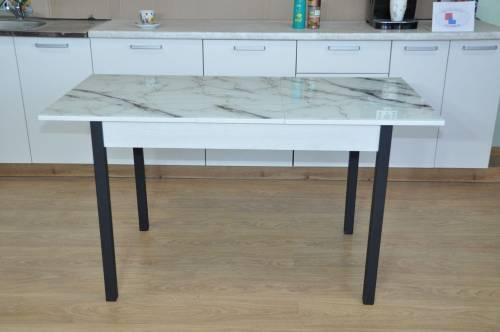 Обеденная группа Альфа фотопечать №6