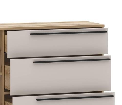 200.24 Тумба Арден, Сантьяго/Дуб Делано