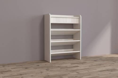 Обувница открытая 600 - Дуб Белфорт