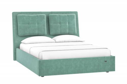 Кровать Эстер 1600 модель 311 Ультра минт